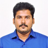 Vijay Krishnagiri Sakthivel