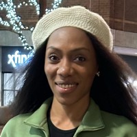 Sonia Edwige Tchamba Leckeu