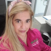 Iraida Alfonso