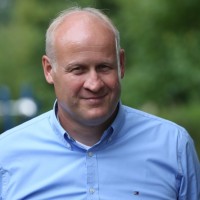 Ronald Dijke
