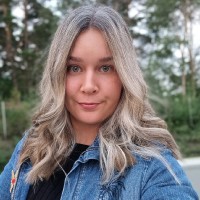 Karin Strandberg
