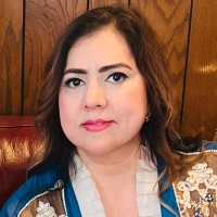 Bushra Asghar