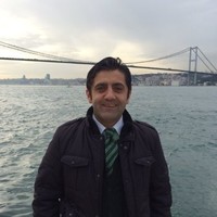 Murat KİBAR