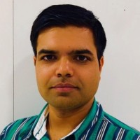 Saurabh Katiyar Pmp®