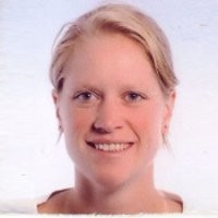 Patricia Van Sambeek