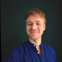 Jesse Van Der Ouderaa