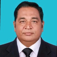 Sunil Raj