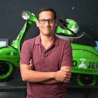 Mang Jek