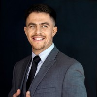 Justin Martinez