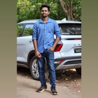 Nilesh Shahapurkar