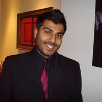 Roberto Desai