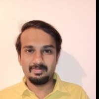 Bharath B K