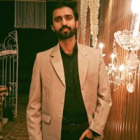 Sarim Rafi