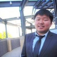 Wayne Chiu