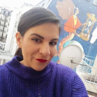 Γεωργια Δογανη