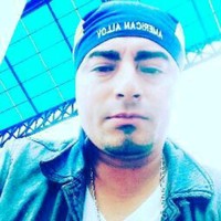 Giovanny Rojas