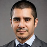 Cesar Medrano Juarez