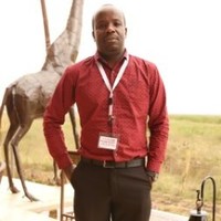 Dennis Daniel Choka Chebukaka