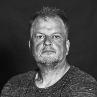 Theo Janssen