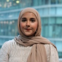 Farhanah Jamil