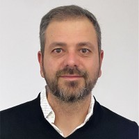 Cristian Sánchez Rois