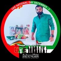 Vishnu Anilkumar