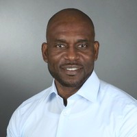 Robinson Ambrose