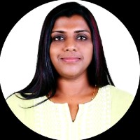 Sheena J S