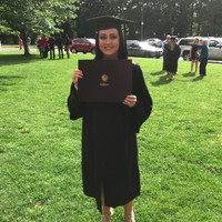 Samantha Hamme