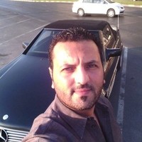 GHASSAN LUBBED