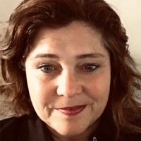 Helga Van Gool