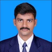 Balakrishnan Venkatesan