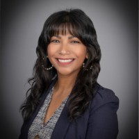 Agatha Viernes-Legros