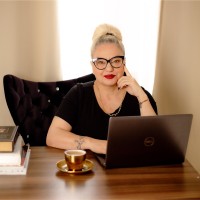 Lizzandra Oliveira ACESSARH SÃO PAULO