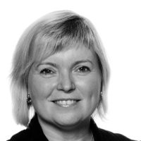 Bóel Kristjánsdóttir