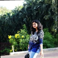 Shilpa Paradkar