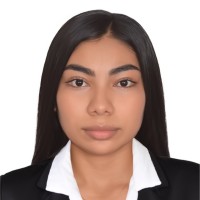 Johary del carmen Gómez hoyos