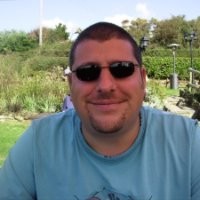 Andy Glazier