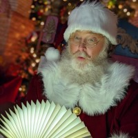 Santa Cameron Reeder, Tmp