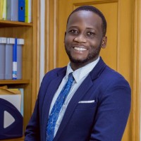 Osei Agyeman