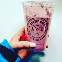 arctic cafe