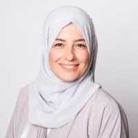 Nesrine Amara