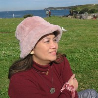 Arlene Abuid-Paderanga
