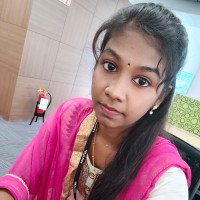 Pavithra Gopalakrishnan
