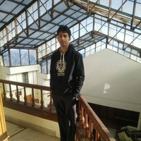 Dinesh Kumar