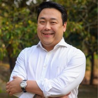 Rodrigo Fujii