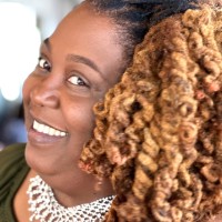 Sylvia Johnson
