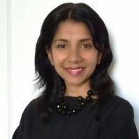 Anu Menon