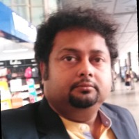 Kunal Mukherjee