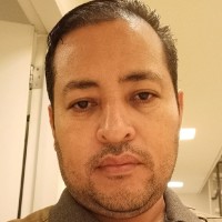 Saúl Antonio Hernández Alfaro